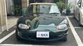 1999 Mazda Roadster