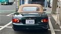 1999 Mazda Roadster