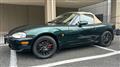1999 Mazda Roadster