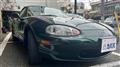 1999 Mazda Roadster
