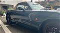 1999 Mazda Roadster