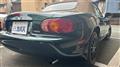 1999 Mazda Roadster