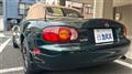 1999 Mazda Roadster