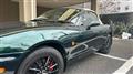 1999 Mazda Roadster