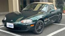 1999 Mazda Roadster