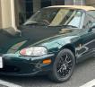1999 Mazda Roadster