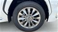 2022 Toyota Land Cruiser