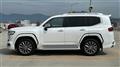 2022 Toyota Land Cruiser
