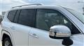 2022 Toyota Land Cruiser