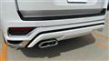2022 Toyota Land Cruiser