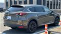 2021 Mazda CX-8