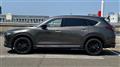 2021 Mazda CX-8