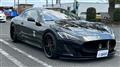 2008 Maserati Granturismo