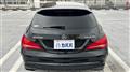 2016 Mercedes-Benz CLA Shooting Brake