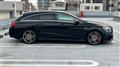 2016 Mercedes-Benz CLA Shooting Brake