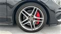 2016 Mercedes-Benz CLA Shooting Brake