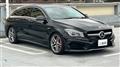 2016 Mercedes-Benz CLA Shooting Brake