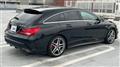 2016 Mercedes-Benz CLA Shooting Brake