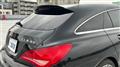 2016 Mercedes-Benz CLA Shooting Brake