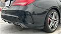 2016 Mercedes-Benz CLA Shooting Brake