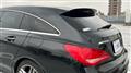 2016 Mercedes-Benz CLA Shooting Brake