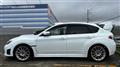 2008 Subaru Impreza Wrx
