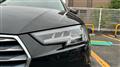 2019 Audi A4