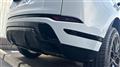 2019 Land Rover RangeRover Evoque