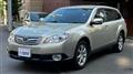 2011 Subaru Outback