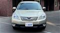 2011 Subaru Outback