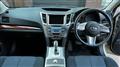 2011 Subaru Outback