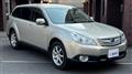 2011 Subaru Outback