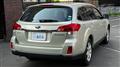 2011 Subaru Outback