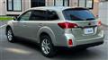 2011 Subaru Outback