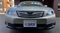 2011 Subaru Outback