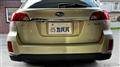 2011 Subaru Outback