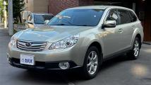 2011 Subaru Outback