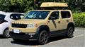 2007 Honda Crossroad