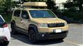 2007 Honda Crossroad