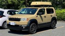 2007 Honda Crossroad