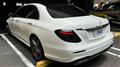 2020 Mercedes-Benz E-Class