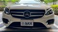 2020 Mercedes-Benz E-Class