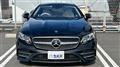 2019 Mercedes-Benz E-Class