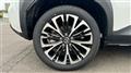 2024 Toyota Yaris Cross