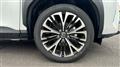 2024 Toyota Yaris Cross