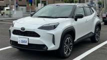 2024 Toyota Yaris Cross