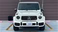 2018 Mercedes-Benz G-Class