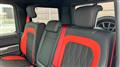 2018 Mercedes-Benz G-Class
