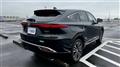 2022 Toyota Harrier