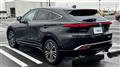 2022 Toyota Harrier